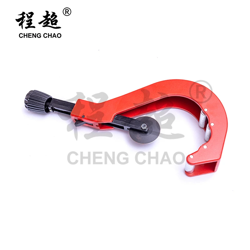 Pemotong Rotary Pipa Plastik 110-200 mm