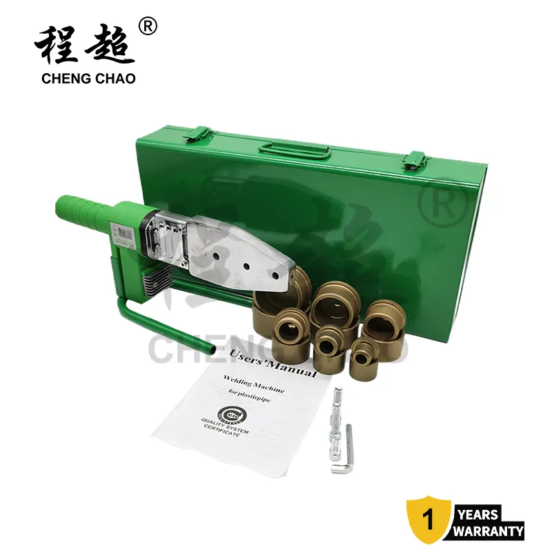 63mm Digital Socket Fusion Kit