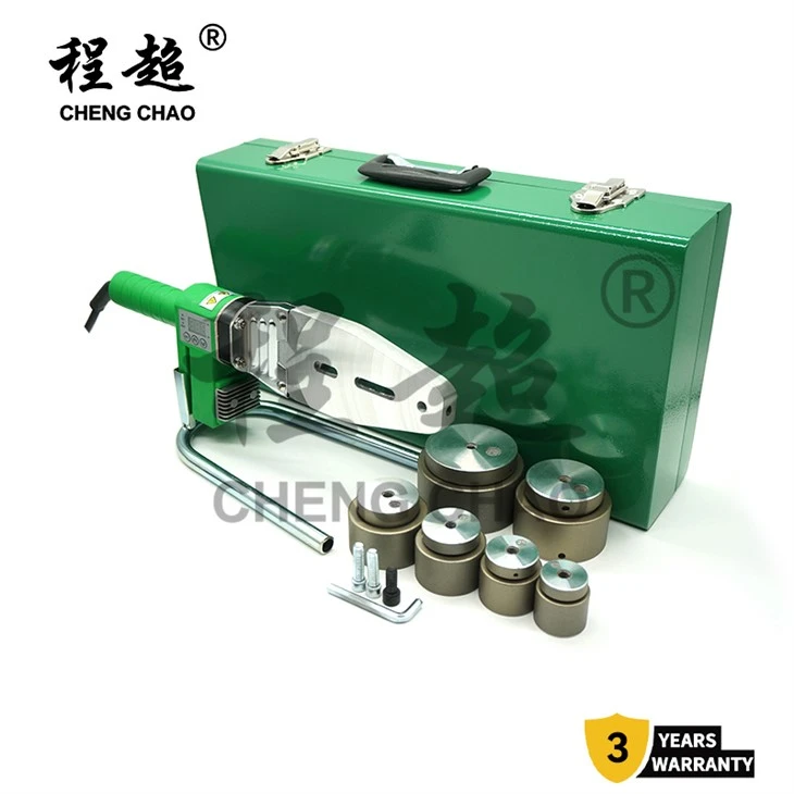 Digital Socket Fusion Welding Machine