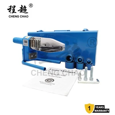 Socket fusion polypropylene